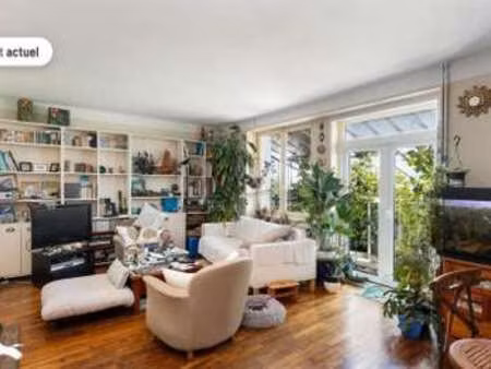 vente maison à brest (29200) : à vendre / 106m² brest