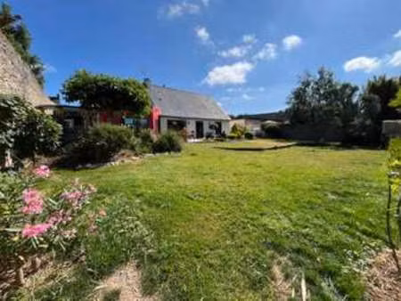 vente maison à brest (29200) : à vendre / 124m² brest