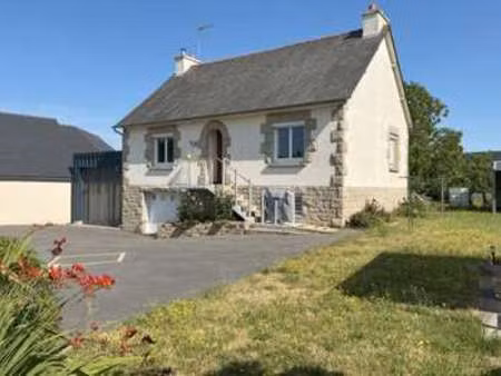 vente maison à broons (22250) : à vendre / 72m² broons
