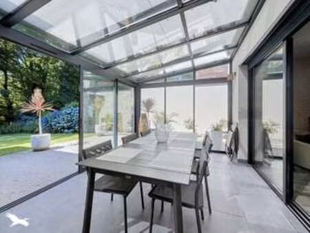 vente maison à gouesnou (29850) : à vendre / 125m² gouesnou