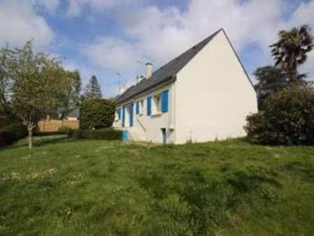 vente maison à guidel (56520) : à vendre / 93m² guidel