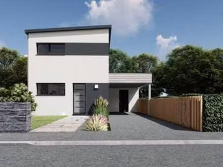 vente maison à guilers (29820) : à vendre / 70m² guilers
