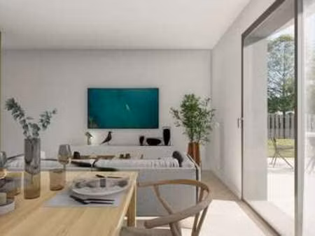 vente maison à guissény (29880) : à vendre / 44m² guissény