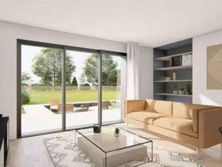 vente maison à guissény (29880) : à vendre / 79m² guissény