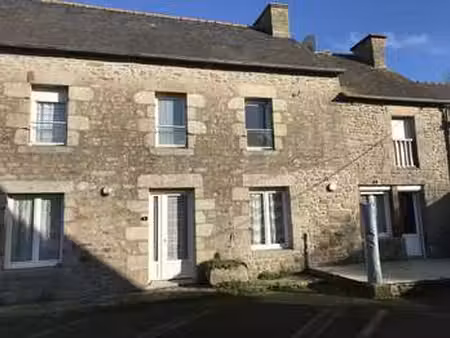 vente maison à la malhoure (22640) : à vendre / 145m² la malhoure