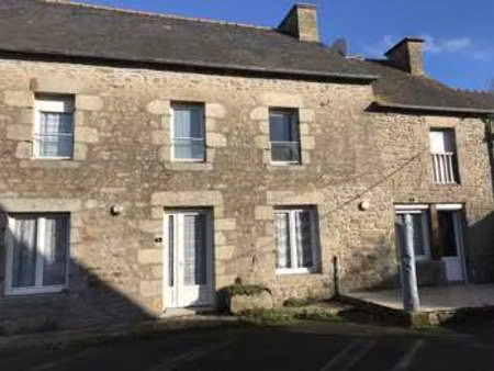 vente maison à la malhoure (22640) : à vendre / 250m² la malhoure