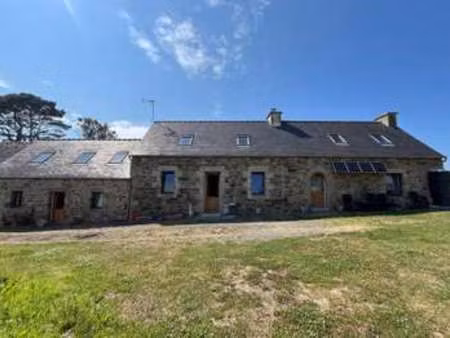 vente maison à lanmeur (29620) : à vendre / 167m² lanmeur