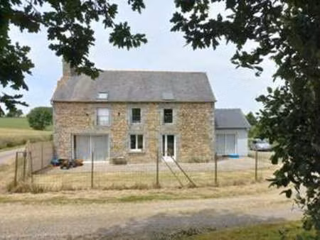 vente maison au mené (22330) : à vendre / 148m² le mené