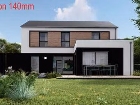 vente maison au relecq-kerhuon (29480) : à vendre / 123m² le relecq-kerhuon