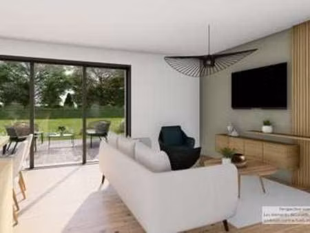 vente maison à lézardrieux (22740) : à vendre / 102m² lézardrieux
