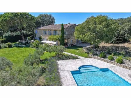 vente maison de luxe ménerbes 10 pièces 400 m² <meta name="description" content="au cœur d