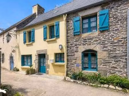vente maison à plestin-les-grèves (22310) : à vendre / 103m² plestin-les-grèves