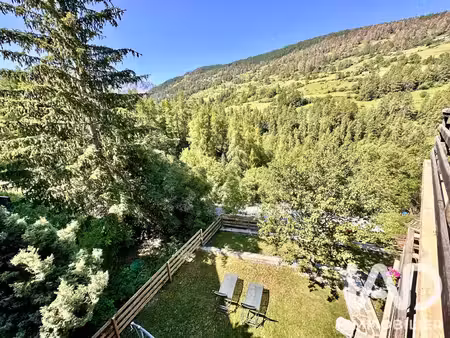 vente maison 6 pièces 137 m² vars (05560)