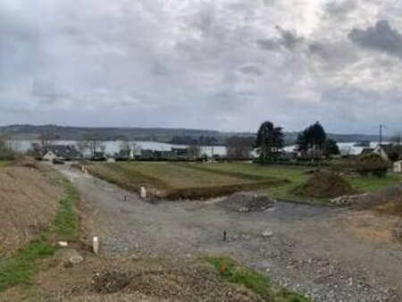 vente terrain à hanvec (29460) : à vendre / hanvec