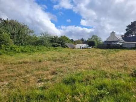 vente terrain à ploubezre (22300) : à vendre / ploubezre