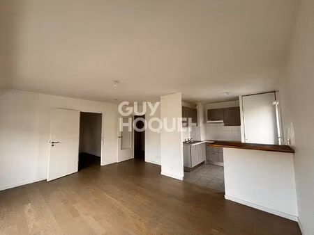 appartement 2 pièces 52m2