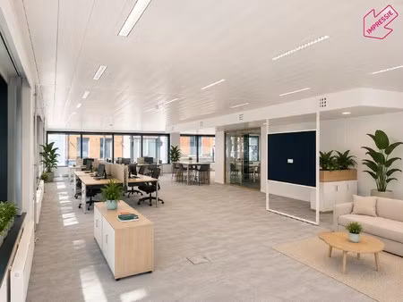 commercieel te huur in antwerpen
