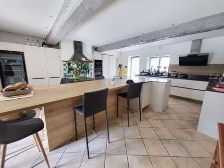 maison de 9 pièces de luxe en vente à châtillon-sur-chalaronne  france