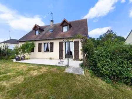 vente maison à domfront (61700) : à vendre / 116m² domfront