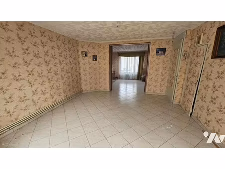 vente maison 75 m² à coulogne (62137)  85 000 €