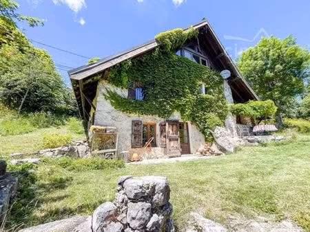 maison de prestige de 149 m2 en vente saint-hilaire  auvergne-rhône-alpes