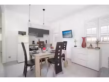 location meublée appartement 3 pièces 44.51 m² à le vauclin (97280)  900 €