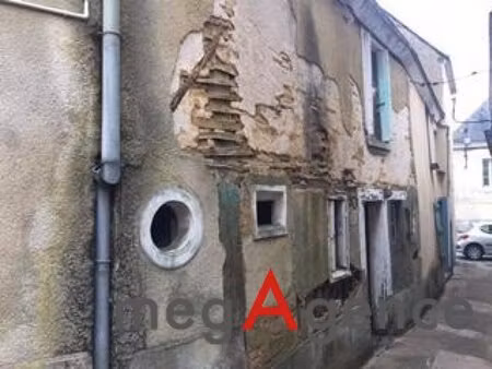 en vente maison 60 m² – 15 000 € |craon
