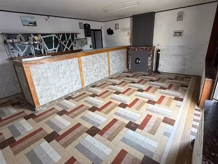vente maison 3 pièces 66 m² à bachant (59138)  36 000 €