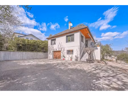 vente maison 6 pièces 154 m² gex (01170)