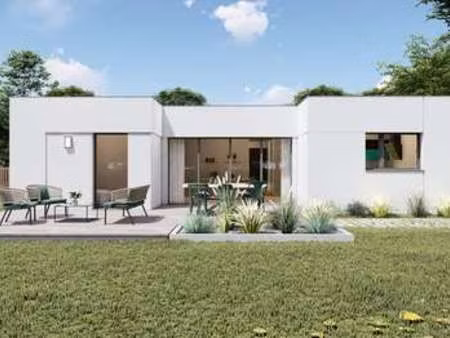 vente maison à pleuven (29170) : à vendre / 85m² pleuven