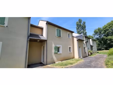 vente maison 4 pièces 42.45 m² à saint-geniez-d'olt (12130)  78 000 €