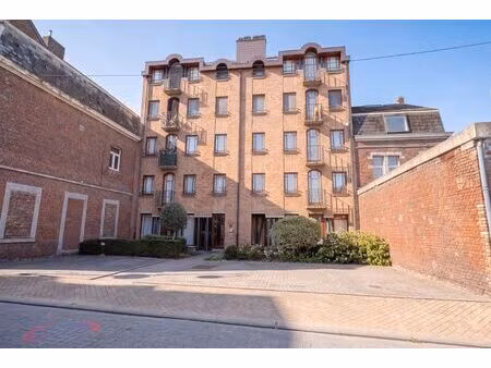 appartement à vendre à rue de la station 34 andenne (vbe47866)