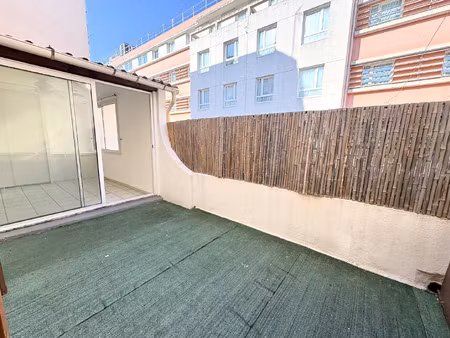location appartement 3 pièces 75 m² à béziers (34500)