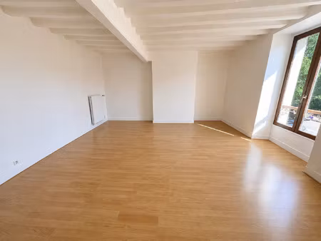 location appartement 3 pièces 68 m² à jouars-pontchartrain (78760)