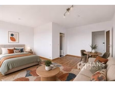 studio à vendre à elisabethlaan 4 berchem (rbw48560)