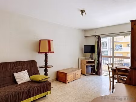 studio idéal pour investisseur ou premier achat