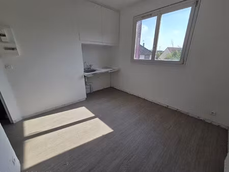vente appartement 2 pièces  29.01m²  tremblay