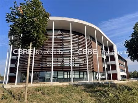 location bureau schiltigheim 1 320 m²