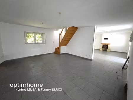 vente maison 8 pièces 149 m² à fourmies (59610)  50 000 €