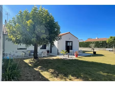maison 5 pièces - 123 m²