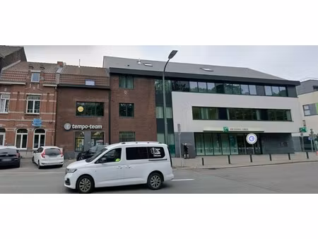 commercieel te huur in doornik