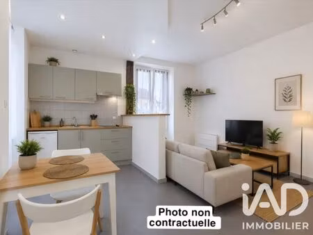 duplex à brie-comte-robert (77170)