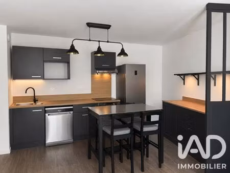 duplex à orléans (45000)