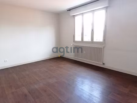 centre ville - proche commodites