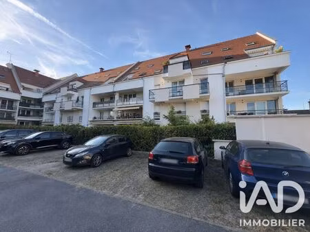 appartement à montlhéry (91310)