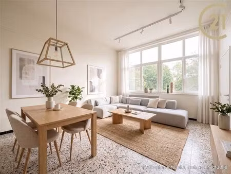 appartement à vendre avec 2 chambres   profondeville (vbe48041)