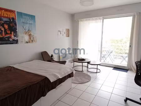 studio montaigu - proche commodites