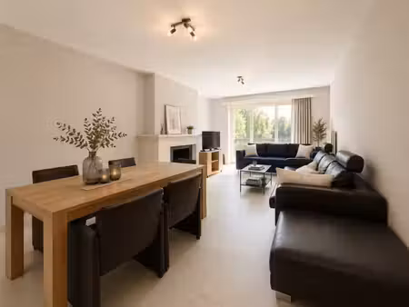 appartement te torhout