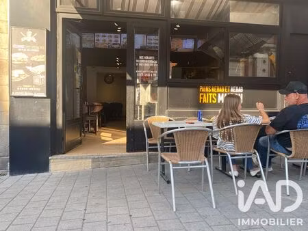 restaurant à valenciennes (59300)
