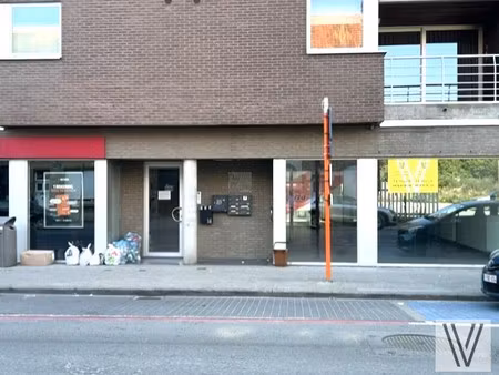 commercieel te huur in roeselare